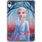 Disney Frozen II Elsa iPad 11th Gen (2025) Clear Case