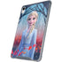 Disney Frozen II Elsa iPad 11th Gen (2025) Clear Case