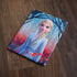 Disney Frozen II Elsa Apple iPad Skin