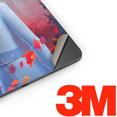 Disney Frozen II Elsa Apple iPad Pro Skin