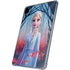 Disney Frozen II Elsa iPad Pro 11in (2024) Clear Case
