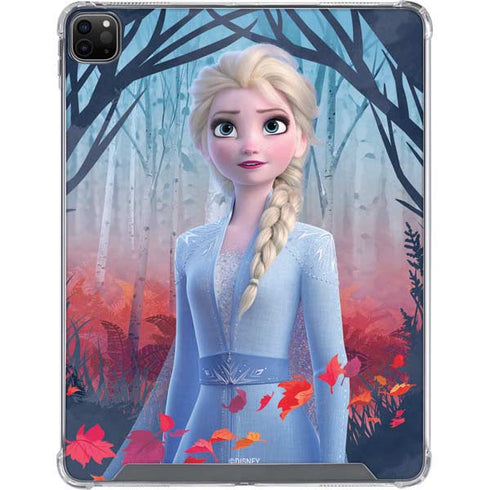 Disney Frozen II Elsa iPad Cases