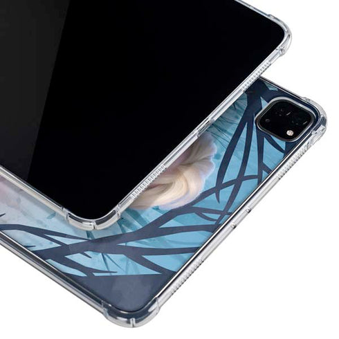 Disney Frozen II Elsa iPad Cases