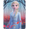 Disney Frozen II Elsa iPad Pro 13in M4 (2024) Skin