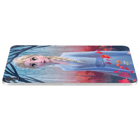 Disney Frozen II Elsa iPad Pro 13in M4 (2024) Skin