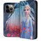 Disney Frozen II Elsa iPhone 13 Pro Folio Case