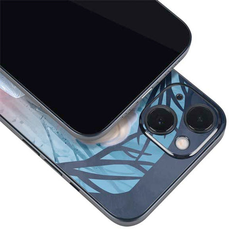 Disney Frozen II Elsa iPhone Skins