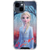 Disney Frozen II Elsa iPhone 15 Clear Case