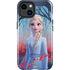 Disney Frozen II Elsa iPhone 15 Impact Case