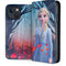 Disney Frozen II Elsa iPhone 15 Plus Folio Case