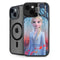 Disney Frozen II Elsa iPhone 15 Plus Kickstand Case