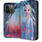 Disney Frozen II Elsa iPhone 15 Pro Folio Case