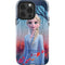 Disney Frozen II Elsa iPhone 15 Pro Impact Case