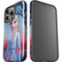 Disney Frozen II Elsa iPhone 15 Pro Impact Case