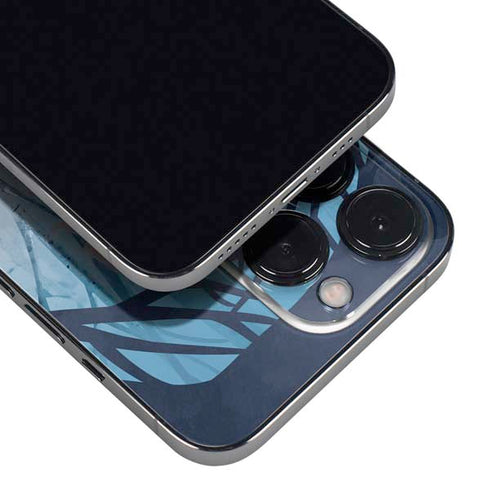 Disney Frozen II Elsa iPhone 15 Pro Max Skin