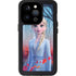 Disney Frozen II Elsa iPhone 15 Pro Waterproof Case