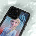 Disney Frozen II Elsa iPhone 15 Pro Waterproof Case