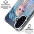Disney Frozen II Elsa iPhone 16 Clear Case