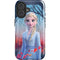 Disney Frozen II Elsa iPhone 16 Magsafe Impact Case