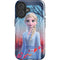 Disney Frozen II Elsa iPhone 16 Plus Impact Case