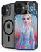 Disney Frozen II Elsa iPhone 16 Plus Kickstand Case