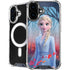 Disney Frozen II Elsa iPhone 16 Plus MagSafe Case