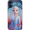 Disney Frozen II Elsa iPhone 16 Plus Skin