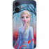Disney Frozen II Elsa iPhone 16 Plus Skin