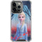 Disney Frozen II Elsa iPhone 16 Pro Clear Case