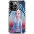 Disney Frozen II Elsa iPhone 16 Pro Clear Case