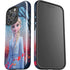 Disney Frozen II Elsa iPhone 16 Pro Impact Case