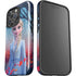 Disney Frozen II Elsa iPhone 16 Pro Max Impact Case