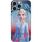 Disney Frozen II Elsa iPhone 16 Pro Max Skin