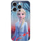 Disney Frozen II Elsa iPhone 16 Pro Skin