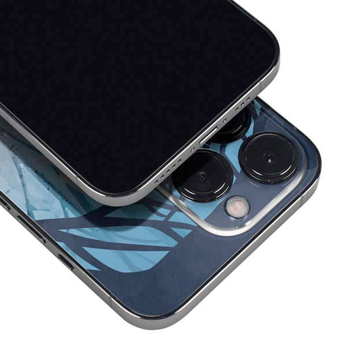 Disney Frozen II Elsa iPhone 16 Pro Skin