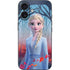 Disney Frozen II Elsa iPhone 16 Skin