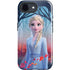 Disney Frozen II Elsa iPhone 16e Impact Case