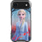 Disney Frozen II Elsa iPhone 17 Air Clear Case