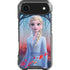 Disney Frozen II Elsa iPhone 17 Air Clear Case