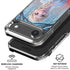 Disney Frozen II Elsa iPhone 17 Air Clear Case