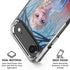 Disney Frozen II Elsa iPhone 17 Air Clear Case