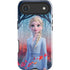 Disney Frozen II Elsa iPhone 17 Air Impact Case