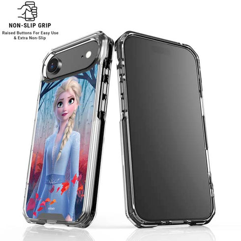 Disney Frozen II Elsa iPhone 17 Air MagSafe Case