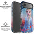 Disney Frozen II Elsa iPhone 17 Air Magsafe Impact Case