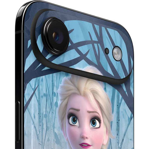 Disney Frozen II Elsa iPhone 17 Air Skin
