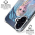 Disney Frozen II Elsa iPhone 17 Clear Case