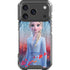 Disney Frozen II Elsa iPhone 17 Pro Clear Case