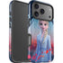 Disney Frozen II Elsa iPhone 17 Pro Impact Case