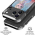 Disney Frozen II Elsa iPhone 17 Pro MagSafe Case