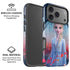 Disney Frozen II Elsa iPhone 17 Pro Magsafe Impact Case